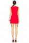  Abiti da donna | Lovers + Friends Dafne Mini Dress Rosso