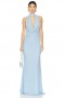  Abiti da donna | Lovers + Friends Gisele Gown Sky Blue