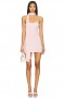  Abiti da donna | Lovers + Friends Gisele Mini Dress Rosa cipria