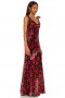  Abiti da donna | Lovers + Friends Jackie Maxi Dress French Rose Floral