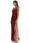  Abiti da donna | Lovers + Friends Jackie Maxi Dress French Rose Floral