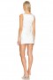  Abiti da donna | Mini abito Jessi Lovers + Friends bianco