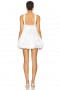  Abiti da donna | Lovers + Friends Kaley Mini Dress Bianco