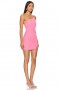  Abiti da donna | Lovers + Friends Keely Mini Dress Rosa