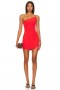  Abiti da donna | Lovers + Friends Keely Mini Dress Red