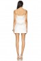  Abiti da donna | Lovers + Friends Kendall Mini Dress Bianco