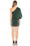 Abiti da donna | Lovers + Friends Kennedy Mini Dress Emerald