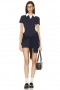  Abiti da donna | Lovers + Friends Kristin Polo Mini Dress Blu Navy
