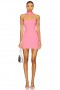  Abiti da donna | Lovers + Friends Layla Mini Dress Rosa Caramello