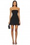  Abiti da donna | Lovers + Friends Mac Mini Dress Nero