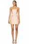  Abiti da donna | Lovers + Friends Molli Mini Dress Rosa chiaro