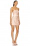  Abiti da donna | Lovers + Friends Molli Mini Dress Rosa chiaro