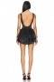  Abiti da donna | Lovers + Friends Rocky Mini Dress Nero