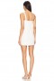 Abiti da donna | Lovers + Friends Sidney Mini Dress Bianco