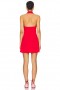  Abiti da donna | Lovers + Friends Tara Polo Mini Dress Rosso ciliegia