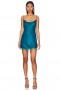  Abiti da donna | Lovers + Friends Trish Mini Dress Ciano scuro