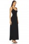  Abiti da donna | Lovers + Friends X Emma Rose Remi Maxi Dress Nero