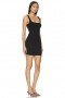  Abiti da donna | Lovers + Friends X Maggie Macdonald Harlee Mini Dress Nero