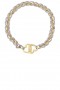  Donne | Collana Fiona Lovers + Friends Oro Argento