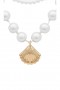  Donna | Collana Marni Lovers + Friends Bianco Multi