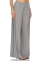  Pantaloni da donna | Lovers + Friends Amanda Pant grigio antracite