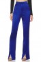  Pantaloni da donna | Lovers + Friends Yasmeen Trouser Pant Blu Reale