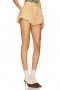  Pantaloncini da donna | Lovers + Friends June Short Khaki