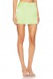  Gonne da donna | Lovers + Friends Adriana Minigonna verde lime