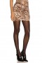  Gonne da donna | Lovers + Friends Raven Mini Skirt Manyara Animal Multi