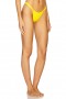  Costumi da bagno e copricostumi da donna | Lovers + Friends Adore You Bottom Giallo senape