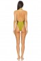  Costumi da bagno e copricostumi da donna | Lovers + Friends Find Me One Piece Verde oliva