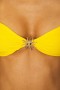  Costumi da bagno e copricostumi da donna | Lovers + Friends Freya Top Giallo Senape