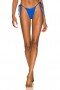  Costumi da bagno e copricostumi da donna | Lovers + Friends Major Moves Bottom Royal Blue