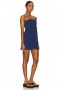 Costumi da bagno e copricostumi da donna | Lovers + Friends Nikki Mini Dress Blu navy