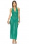  Costumi da bagno e copricostumi da donna | Lovers + Friends Sarai Maxi Dress verde acqua