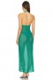  Costumi da bagno e copricostumi da donna | Lovers + Friends Sarai Maxi Dress verde acqua