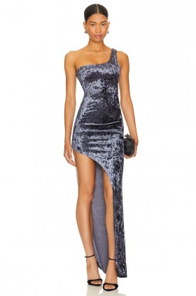  Abiti da donna | Abito Emmry Lovers + Friends blu acciaio