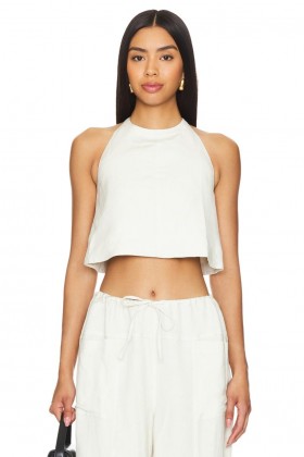  Top da donna | Lovers + Friends Tate Top Bone