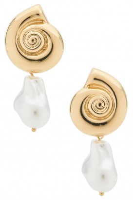  Donne | Orecchini Lucy Lovers + Friends Oro