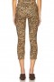 レディースパンツ | Lovers + Friends Carmen Capri Pant Leopard