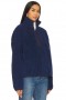  Damejakker og -frakker | Lovers + Friends Kelsey Half Zip Pullover Marineblå