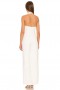  Dame Jumpsuits | Lovers + Friends Heather Jumpsuit Hvit