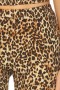 Damebukser | Lovers + Friends Carmen Capri Pant Leopard