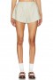  Dameshorts | Lovers + Friends Harper Short Salvie Green