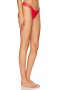  Badedrakter og -kledninger for kvinner | Lovers + Friends Keep My Cool Bottom Rød