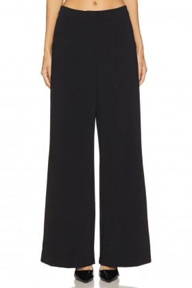  Damebukser | Lovers + Friends Susie Pant Svart