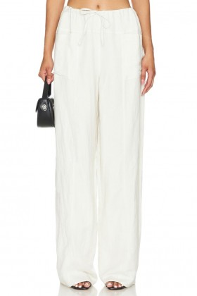  Damebukser | Lovers + Friends Tate Pant Bone