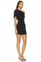  Sukienki damskie | Lovers + Friends Bella Mini Dress Black
