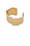  Kobiety | Lovers + Friends Beck Cuff Gold