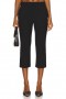  Spodnie damskie | Lovers + Friends Melodie Pant Black